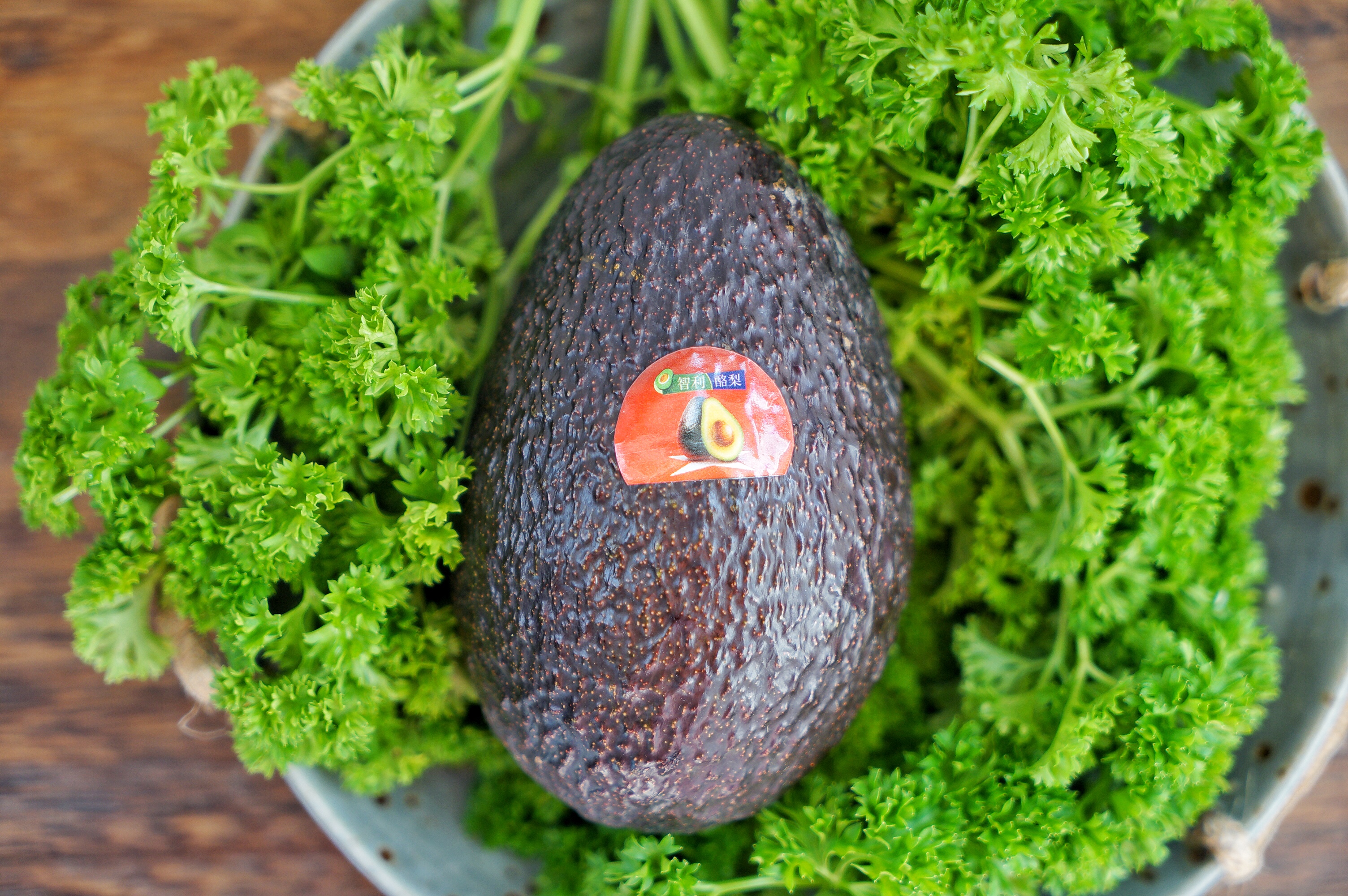 从南美的秘鲁进口水果到中国,秘鲁牛油果是哪里的