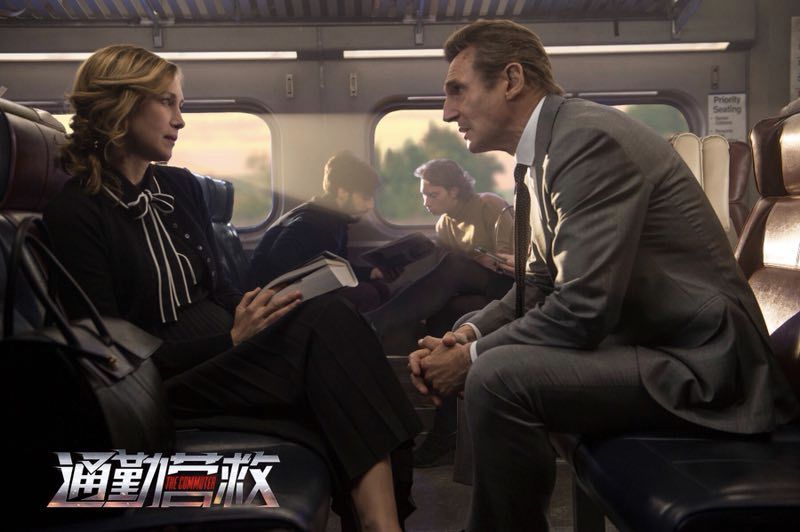 连姆尼森最新动作电影合集,不明身份连姆尼森经典动作