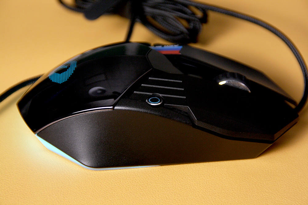 达尔优鼠标a950pro镁铝合金测评,达尔优新款旗舰级鼠标a950pro