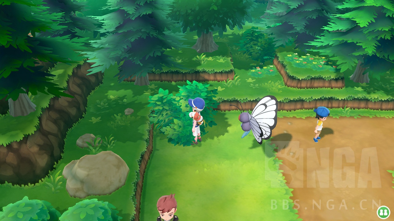 手机怎么玩letsgo皮卡丘伊布,letsgo皮卡丘伊布挑战大师训练家