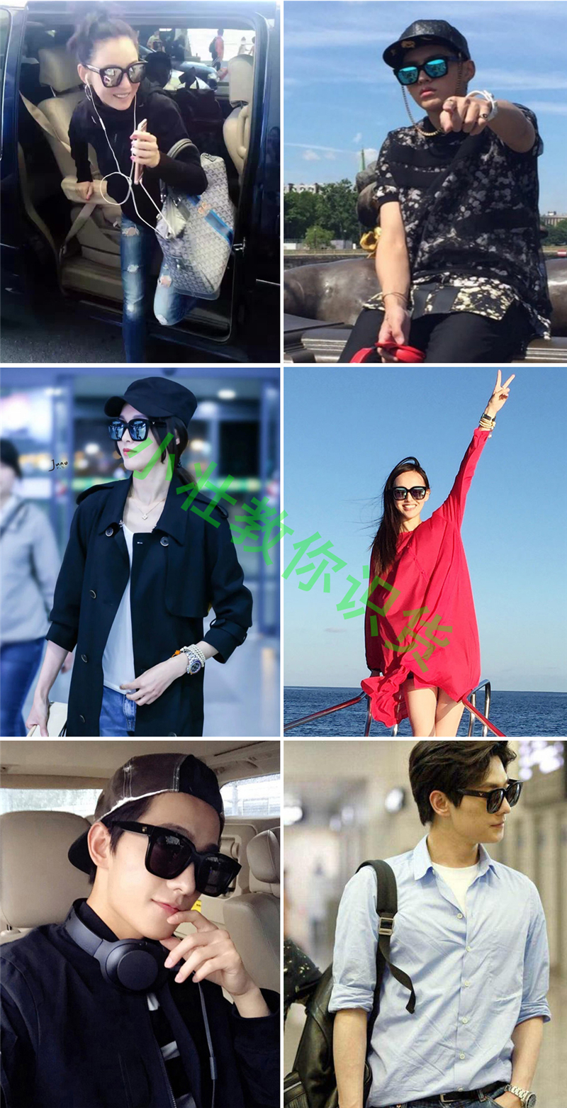 gm墨镜如何选款式,gm墨镜哪款最轻便耐用