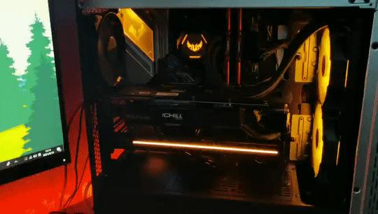 支持5950x的主板有哪些,铭瑄b365m内存超频