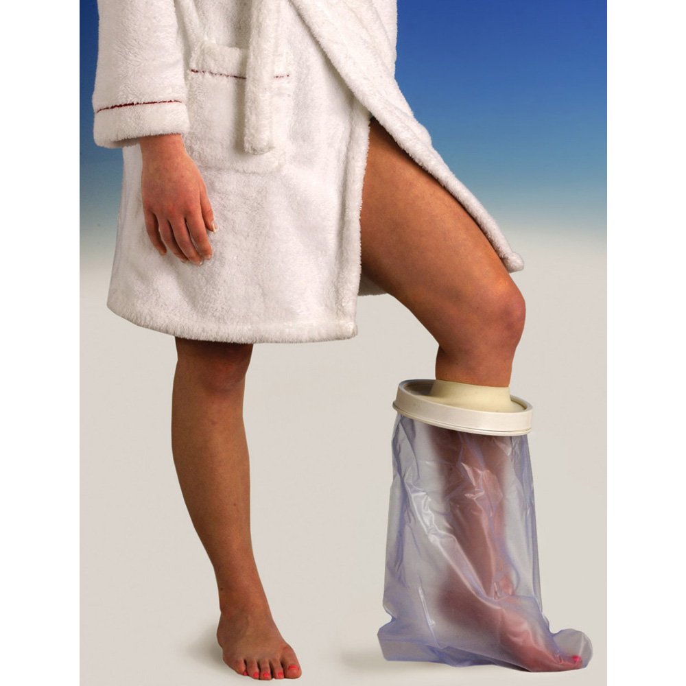 打了石膏要怎么脱衣服,打了石膏感觉石膏太重了