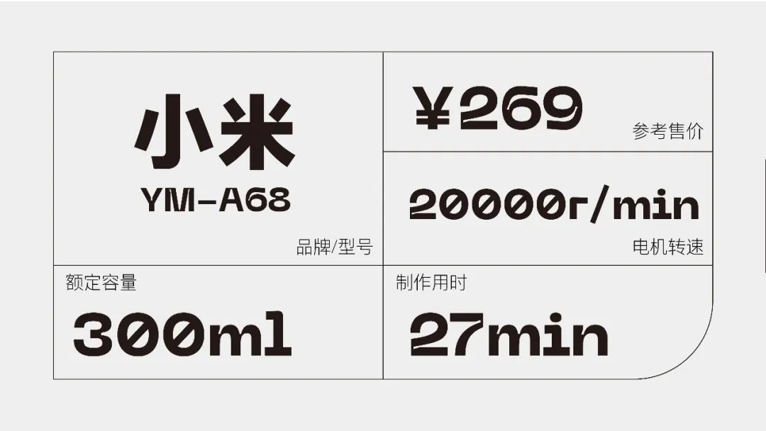 推荐一款超级好用的豆浆机,豆浆机哪款做得最好最实用