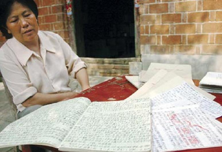 蒋多多高考零分原文,2006年落榜生蒋多多的近况