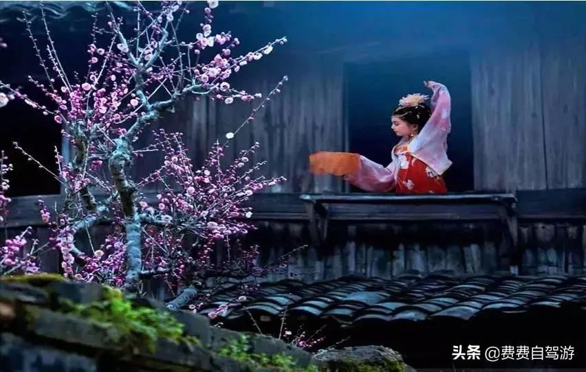 3月皖浙一号公路自驾攻略,浙皖一号公路周边自驾游