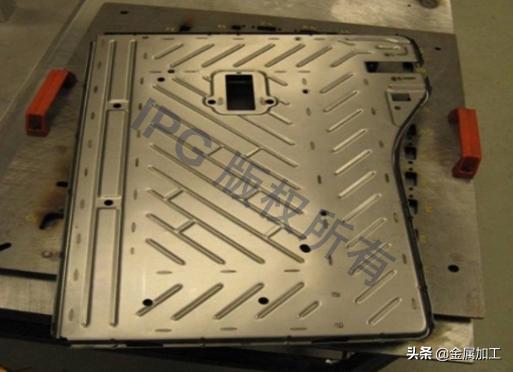 ipg激光焊接工艺原理,ipg激光焊接参数