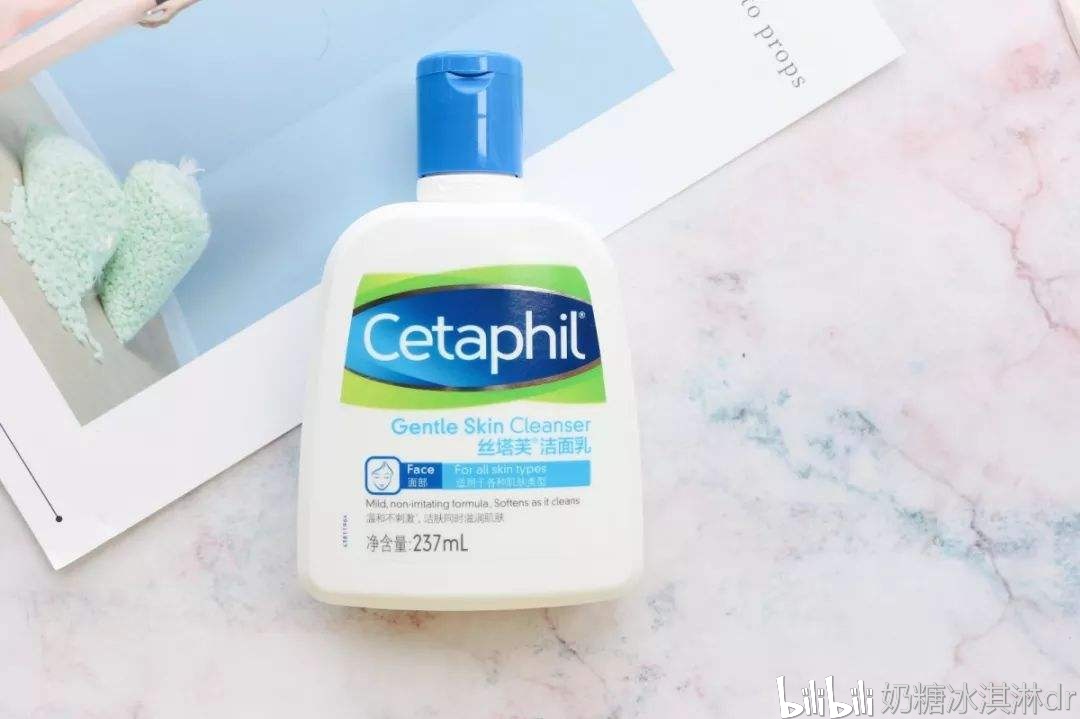 敏感肌肤亲测,亲测敏感肌红血丝护肤品