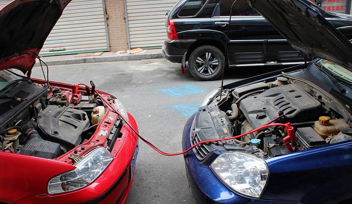 车子开几年后故障会多,车子开几年容易坏