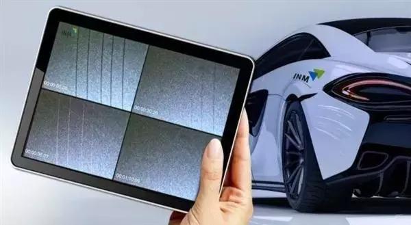 车子刮痕最快修复神器,汽车充电自动断电保护修复器