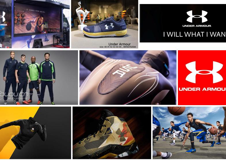underarmour销量好吗,underarmour2017财报分析
