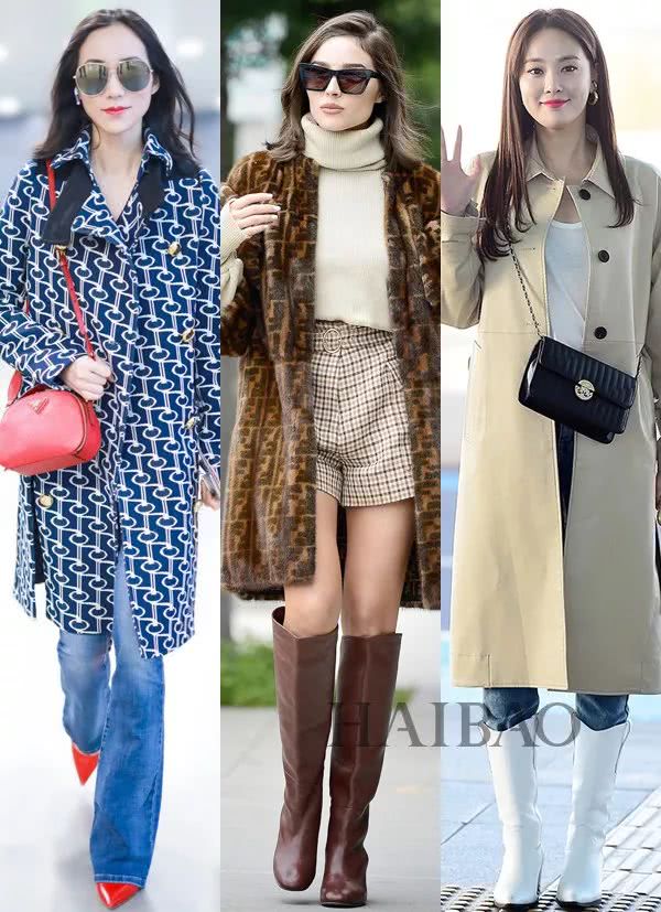 超级厉害的穿搭,用这5套穿搭让你花式秀身材