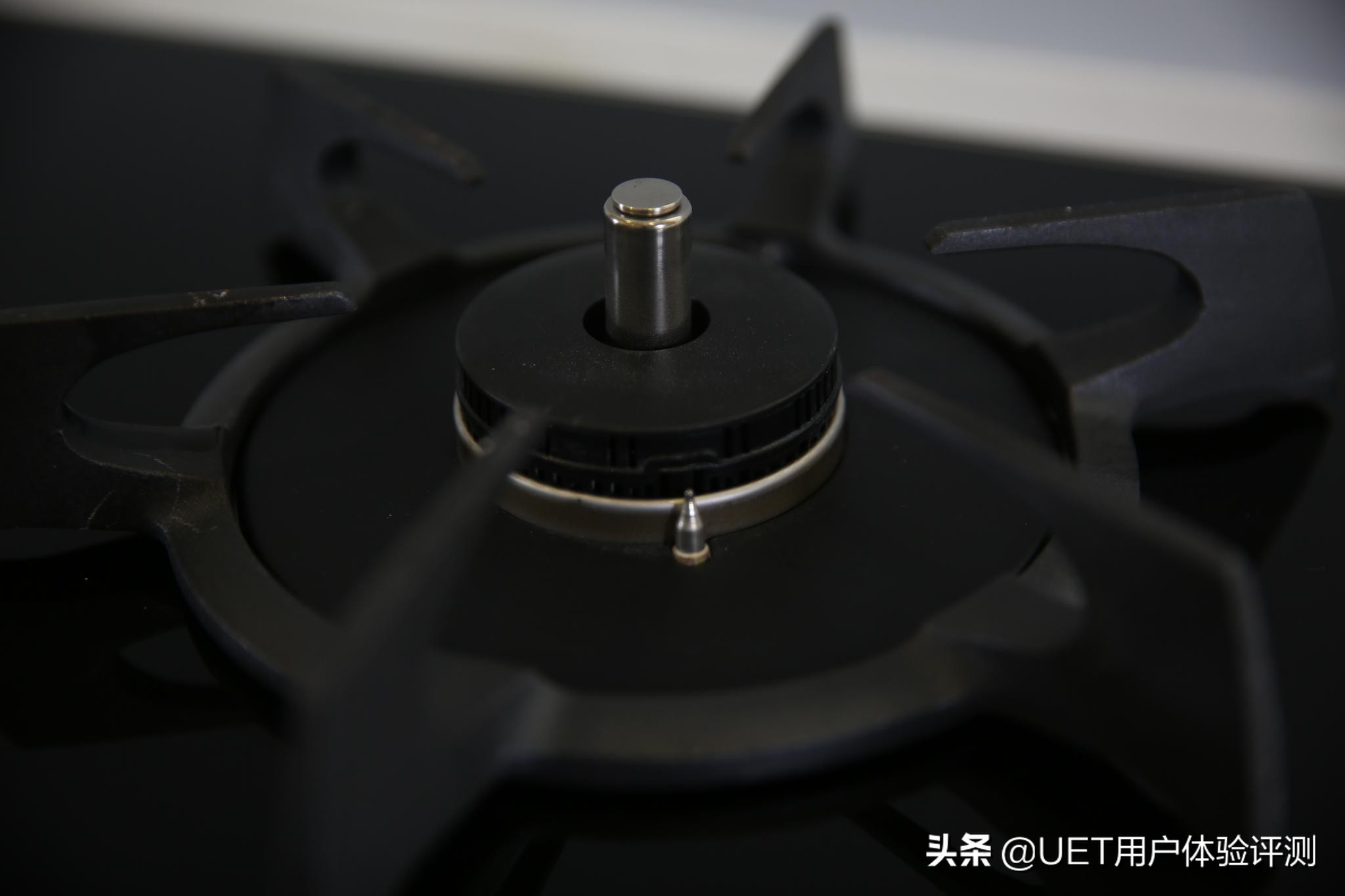 林内御厨燃气灶体验,林内御厨燃气灶