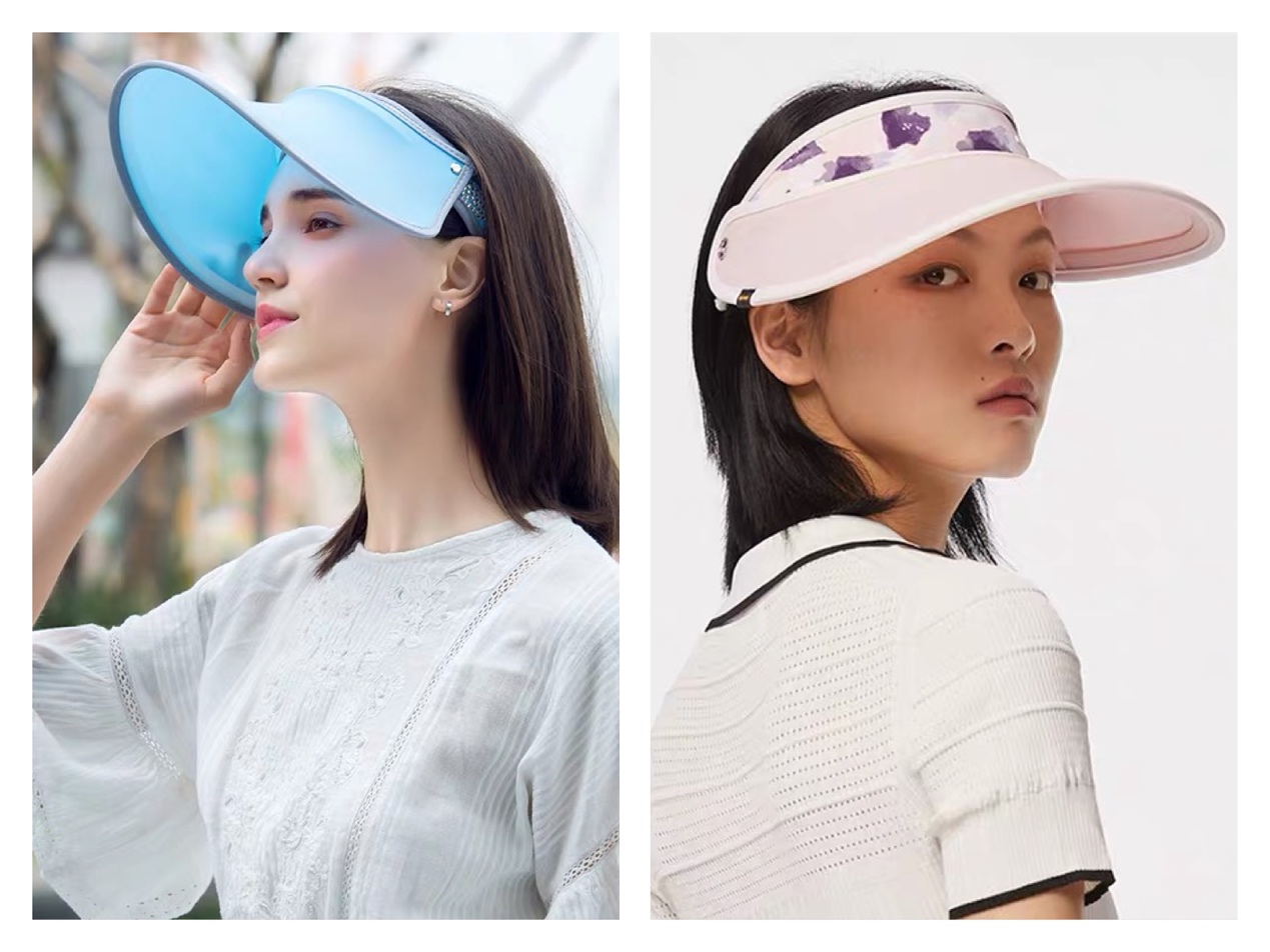 真正的防晒衣有哪些优点,哪种防晒衣真正有效