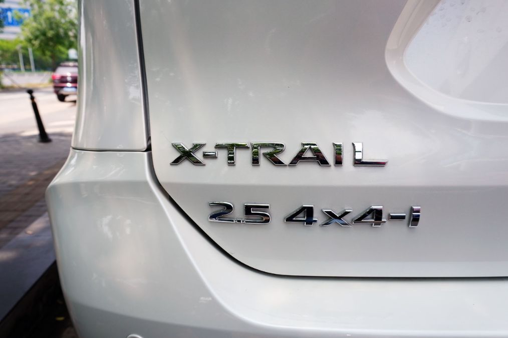 日系三强的高性价比suv日产奇骏,东风日产奇骏2021落地价格是多少