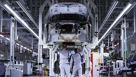 小鹏福迪新消息,小鹏福迪持证造车