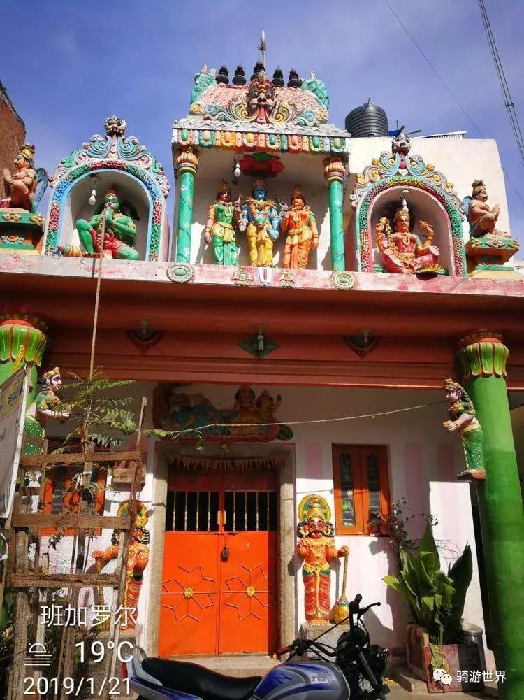 印度，这碗圣水我们先干为敬！