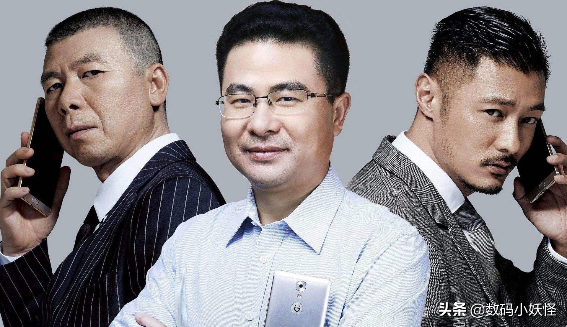 一手好牌被打的稀烂的公司,一手好牌打得稀烂的企业