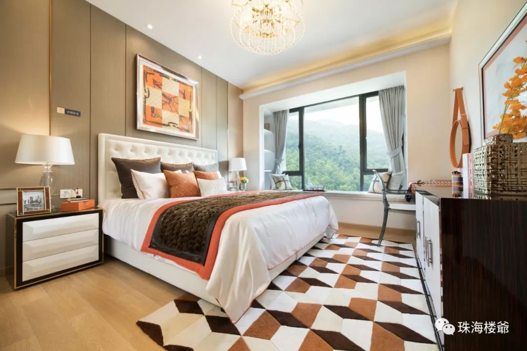 珠海恒荣城市溪谷邻里中心,恒荣溪谷的房子值得买吗