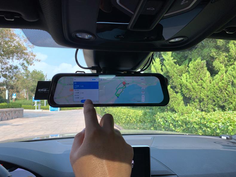 任我游d780行车记录仪,任我游a4记录仪怎么样