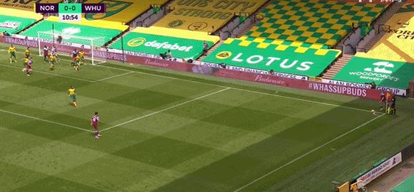 英超西汉姆联登顶,英超mvp2021