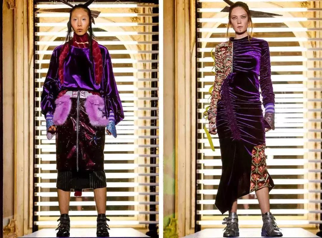 我们把2018装进了一个展览