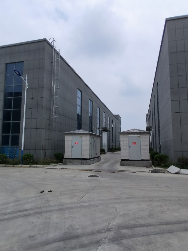 扬中独门独院厂房,镇江丹徒区厂房出售独门独院