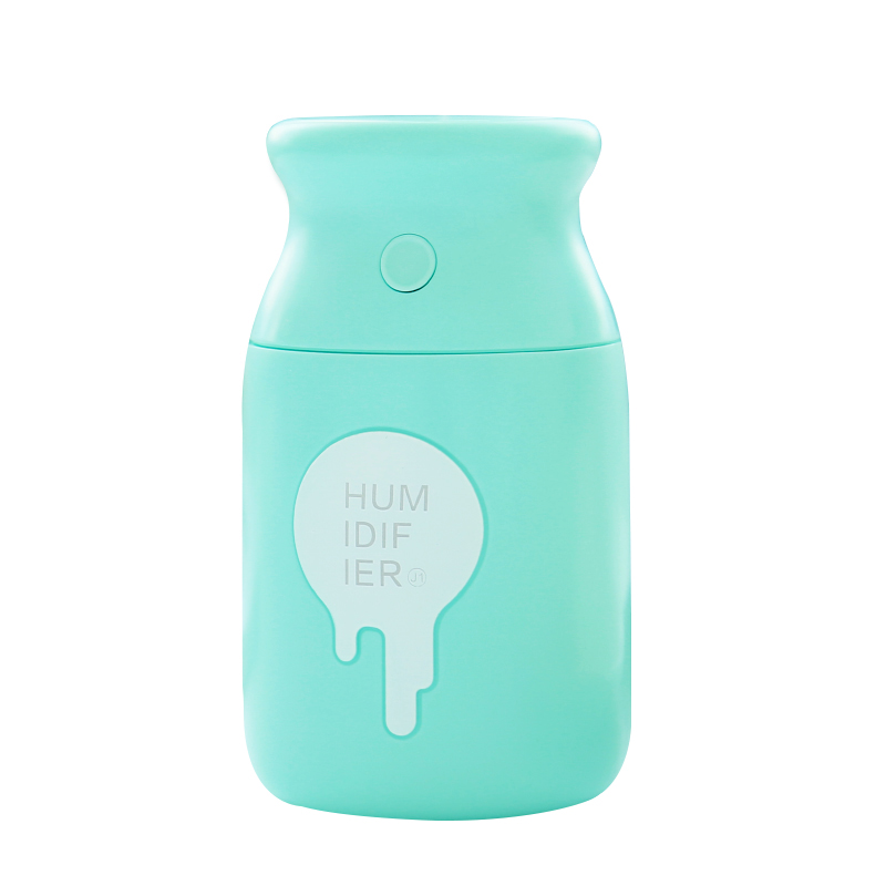 大喷雾加湿器迷你小型,干燥加湿器