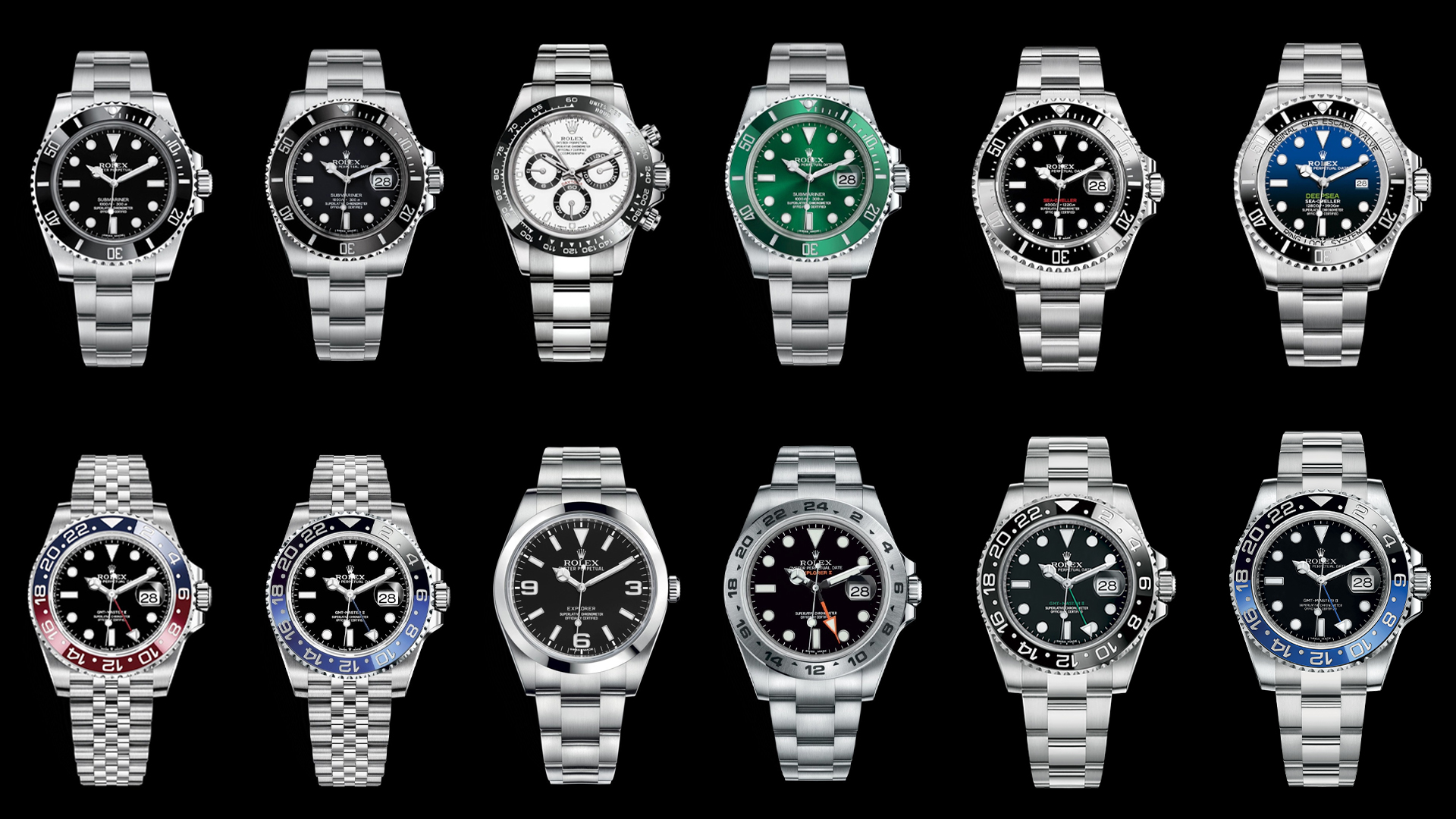 rolex劳力士好物分享,rolex劳力士新款手表2023