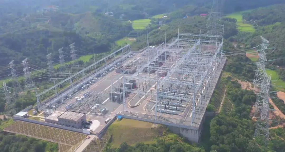 每天往你家送电的变电站，正变得越来越“聪明”