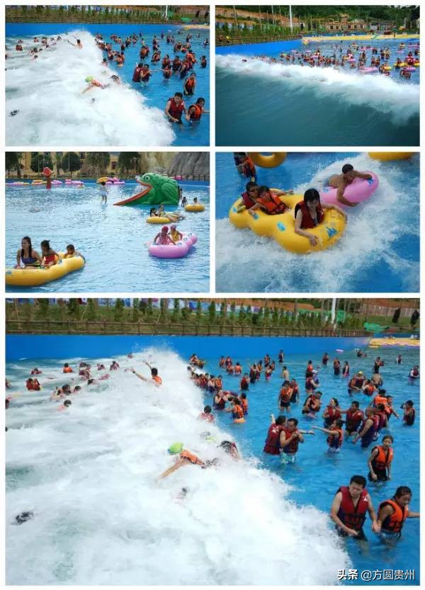 贵州清凉一日游,贵州黔南春季旅游攻略