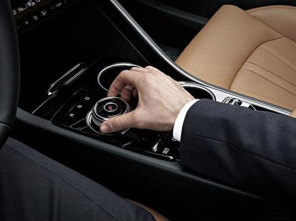 全新起亚k5深度测评,颜值和品质并存的起亚k5