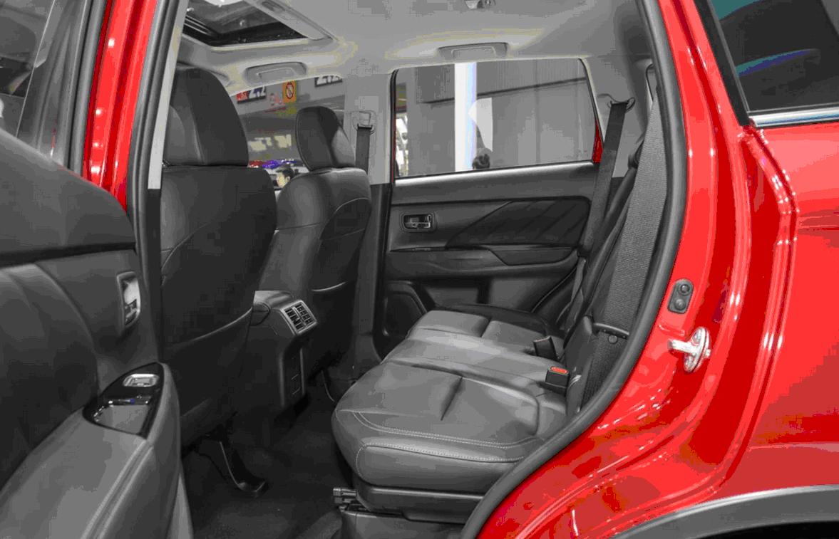 2020广州车展欧蓝,性价比之王新款