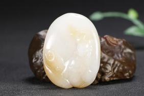 玉器上常见的蝙蝠、鸟都是什么意思？传统寓意题材简述