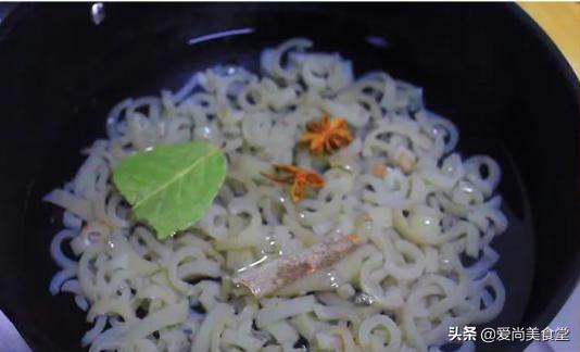 猪皮冻怎样做好吃又好看,猪皮冻如何做法才好吃