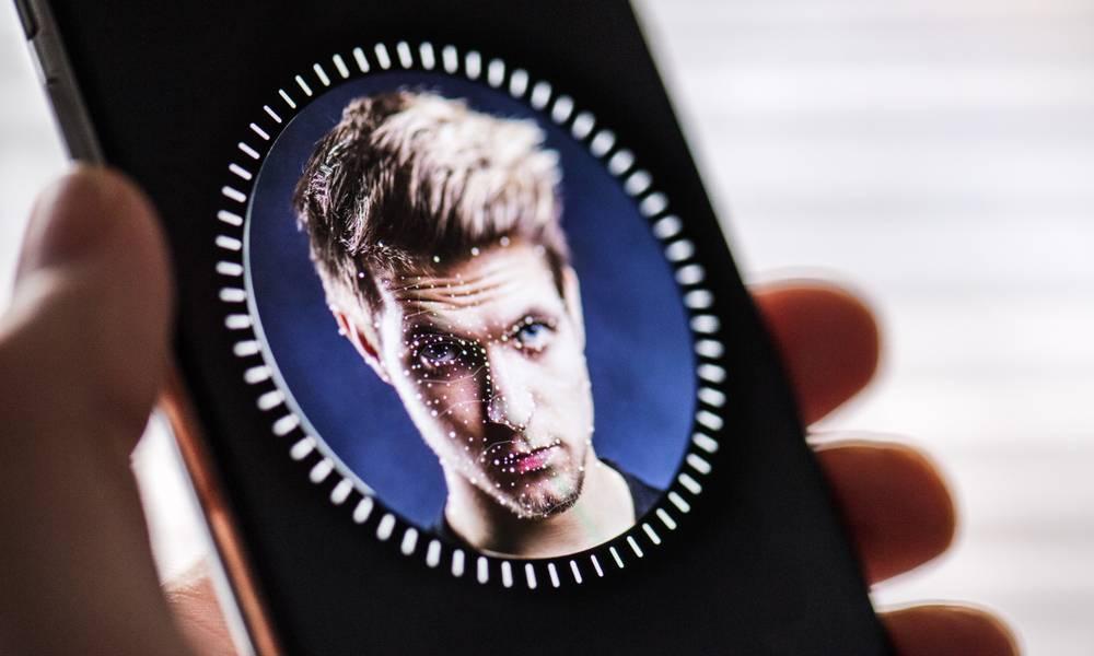 苹果手机无法用faceid面部解锁,苹果faceid不能识别正脸