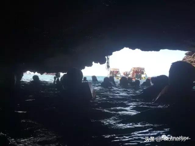 泰国岛屿旅游攻略一日游路线,泰国导游