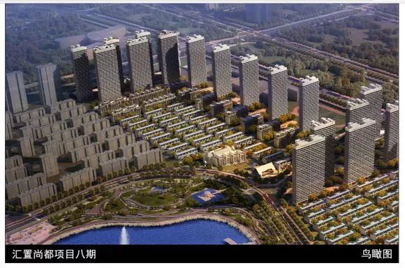 沈北价格标杆——名校+地铁+公园+医院+河边=？