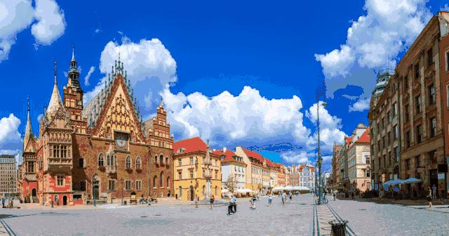 欧洲治安最好的国家，人均200+住8.8分五星酒店，还上了国内综艺