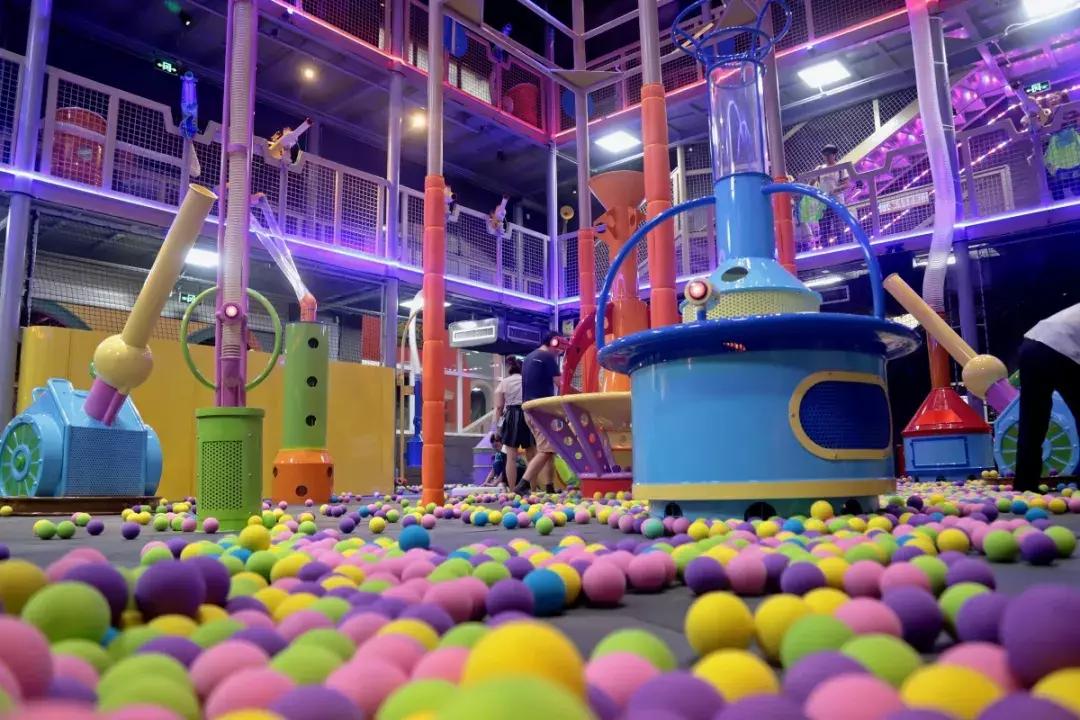 天津欢乐谷项目一览表,天津欢乐谷所有项目最新