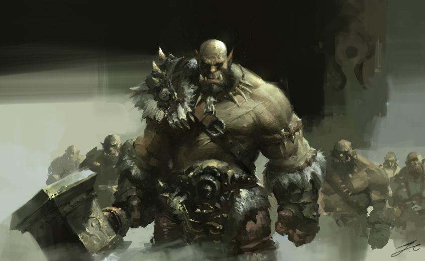 危险职业部落大酋长,部落最强的职业