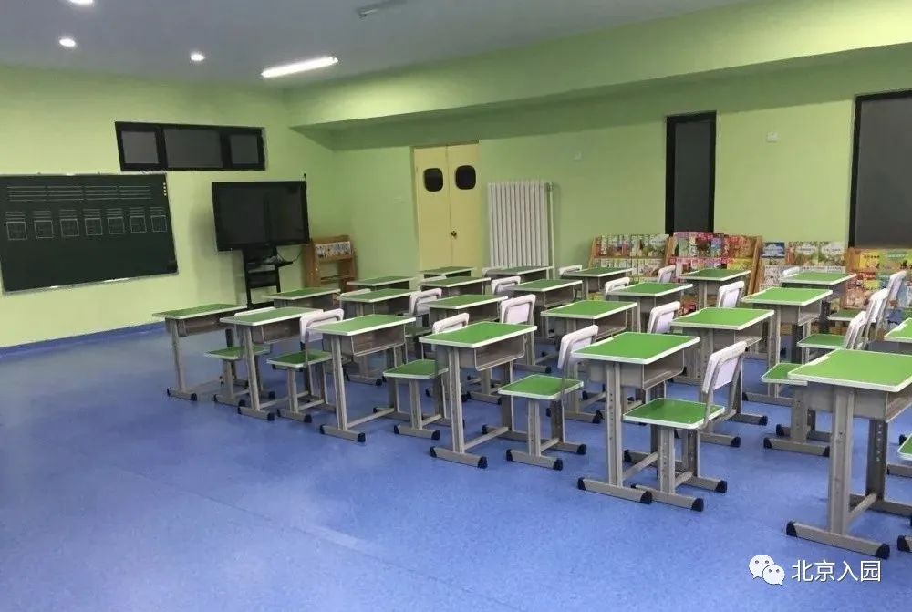 不满3岁也能报名!北京10所热门托班盘点!这两区最多