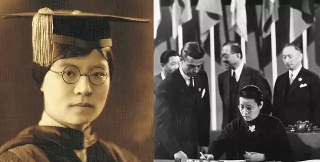 她们从安娜堡走来：巴伯奖学金和中国女留学生先驱