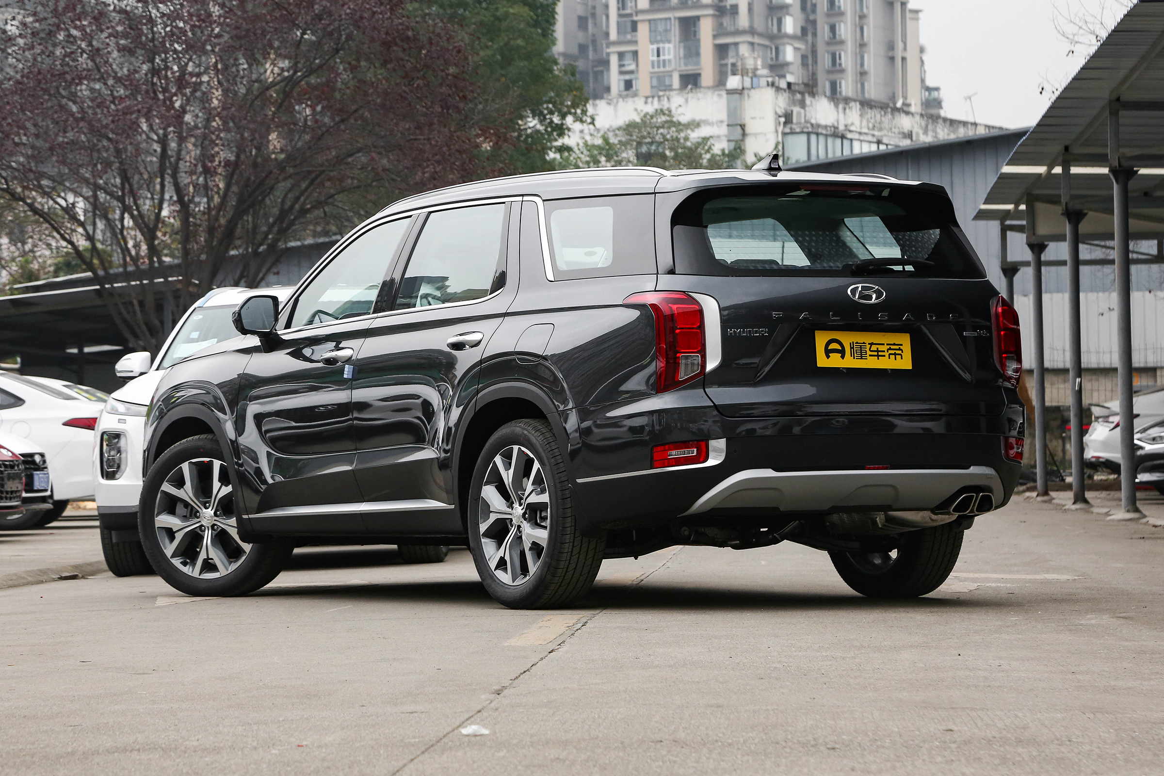 现代帕里斯帝哪一款值得买,现代帕里斯帝3.0