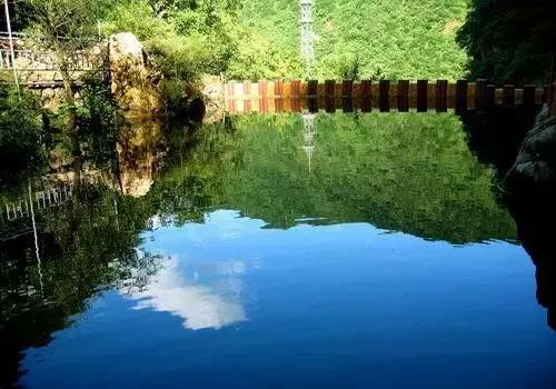 清明去哪儿玩|盘点那些值得打卡的北京周边小众景点！