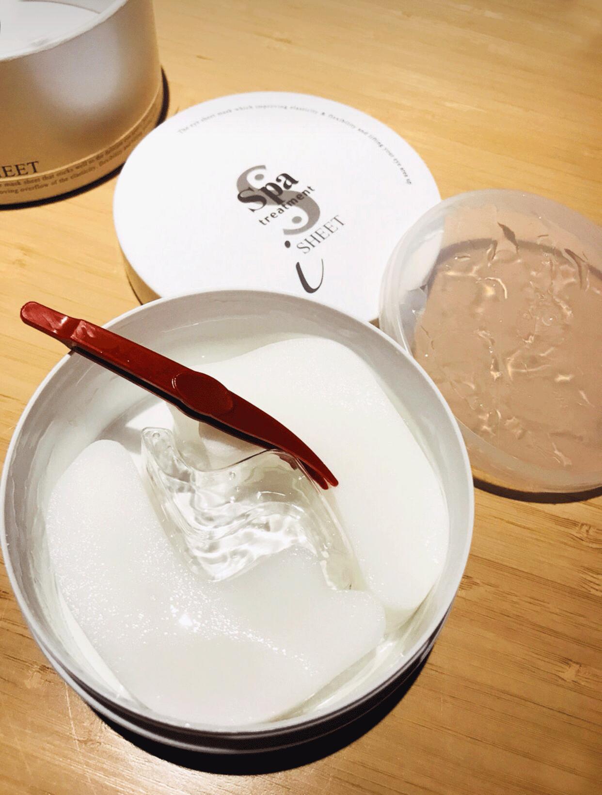 测评眼膜抗皱去细纹第一名,最好用的眼膜测评