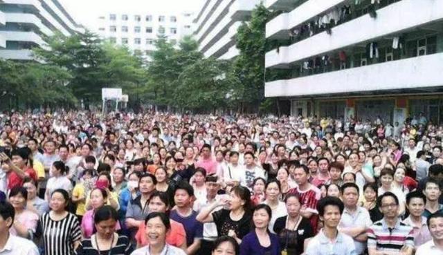 裕元鞋厂现状,曾经的裕元鞋厂视频