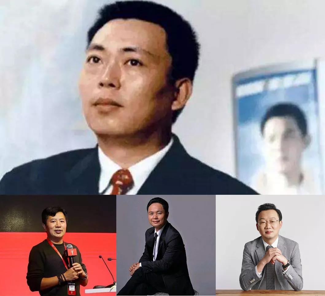 小霸王游戏终止,但段永平的神话仍在继续