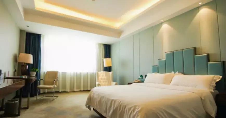 滕州盈泰生态温泉度假村门票价格,山东滕州盈泰温泉最新门票价格