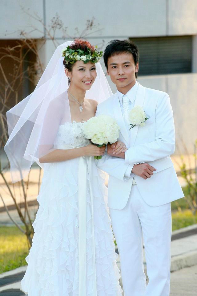 十对婚后幸福的明星夫妻,过得最幸福的11位明星夫妻
